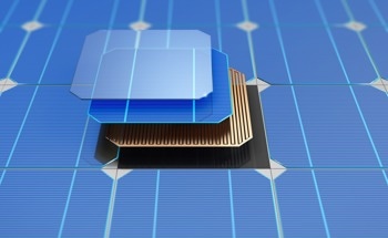 New Way to Mass Produce Cheaper, Lighter Perovskite Solar Cells