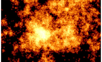 Proposing a New Theory to Explain Glass Transition