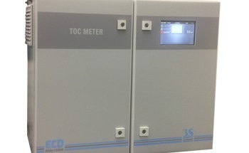Measuring Total Organic Carbon Levels To Comply With Wastewater Treatment Environmental Regulations