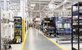 ABB and Porsche Consulting Driving the Future of Analyzer Manufacturing