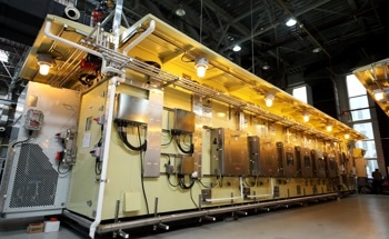 ABB and Samsung Engineering to Collaborate on Gas Analyzers for Saudi Arabia’s Energy Industries