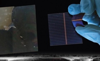 New Strategy Could Boost Efficiency of Thin Crystalline Silicon Solar Cells
