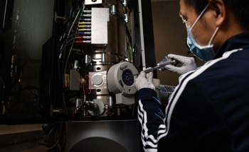 The Source of Rechargeable Battery Failure