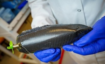 Engineers Achieve Breakthrough in Structural Supercapacitors