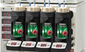 Vapourtec CSTR Cascade Extends Flowchem Systems