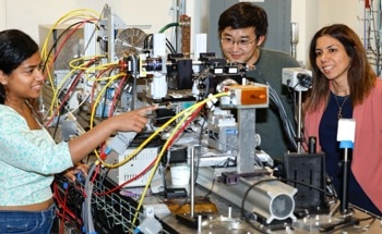 Shedding Light on Microstructure of 3D-Printed Metal Alloys