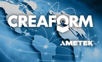 Creaform Enhances Global Customer Experience with New Service Center Investments