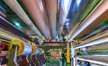 Advanced Recycling of Plastic Reduces Emissions and Waste