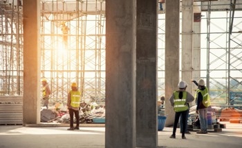 Green Building Breakthrough with MSU's 'Living' Material