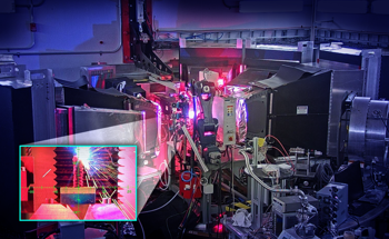 Neutron Technology Reveals How Materials Behave During 3D Printing