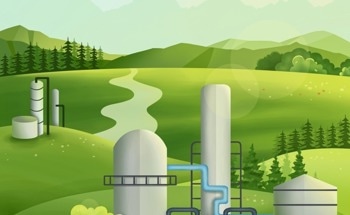Sunlight-Driven Wastewater Transformation Into Valuable Chemicals