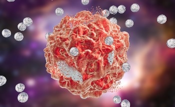 Special Nanoparticles Could One Day Revolutionize Photoacoustic Imaging