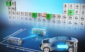 New Battery Chemistry Could Reduce Reliance on Cobalt