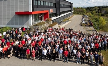 ABB Factory Celebrates 50 Years at the Forefront of Sustainable Analytical Technologies