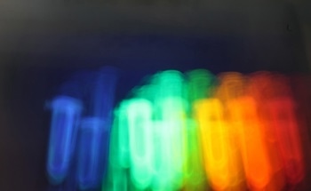 Developing New Printable Material for Flexible 3D Displays