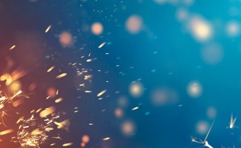 New Connection Between Electronic and Mechanical Properties of Metals