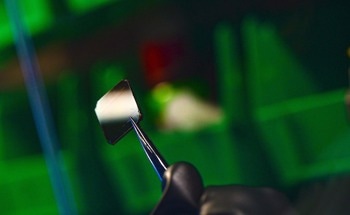 New Way to Produce 2D Halide Perovskites With Ideal Thickness