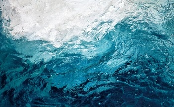 Sustainable, Eco-Friendly Plastic That Decomposes in Seawater