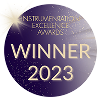 ABB Wins Four Major Awards in Prestigious Instrumentation Excellence Awards