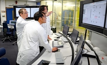 ABB and Imperial College Extend Carbon Capture Collaboration to Support Future Workforce and Energy Transition