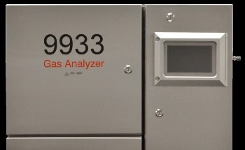 AMETEK Process Instruments Announces Release of the 9933 for Analysis of Impurities in Hydrocarbon Gas Streams