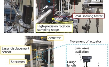Understanding the Dynamic Behavior of Rubber Materials