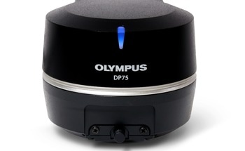 The DP75 Digital Microscope Camera Empowers Microscopic Discoveries and Inspections