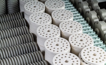Novel Passive Radiative Cooling Materials Based on Glass and Ceramic
