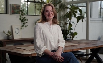 From Fashion Pioneer to Tech Pioneer Danielle Johansen is Leading Australia’s Fashion Industry with AI