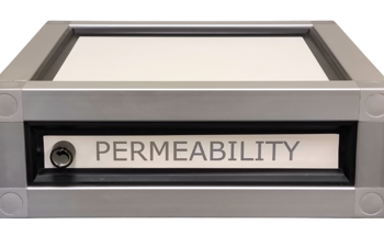 Granutools introduces the GranuPack Permeability