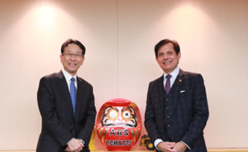 Komatsu Announces Plans to Acquire American Battery Solutions