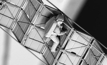 Nanoscribe's Cutting-Edge 3D Printing Technology Powers Samsung's Micro Miracles