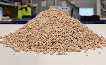 Betolar and Metso to Cooperate in the Utilisation of Side Streams From the Lithium Hydroxide Process