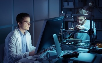 Mechanical Pressure Enhances Superconductivity and Facilitates Deformation of Quantum Material