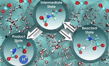 Feasibility of Aqueous Amino Acids in Direct Air CO2 Capture