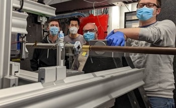 Novel Method Tracks Lithium Movement in Li-Ion Batteries