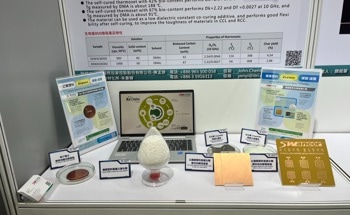 New Eco-Friendly Epoxy Hardener Helps PCB Manufacturers Surpass SDG Goals