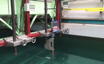 NivuFlow Stick Awarded Independent Verification
