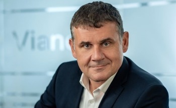 Vianode Appoints Dr. Stefan Bergold, a Seasoned Battery Executive as CCO to Lead Commercialisation of Sustainable Anode Graphite Solutions