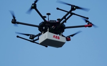 ABB Wins Global Consulting Firm’s Company of the Year Award for Excellence in Emissions Monitoring