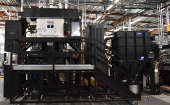 Velo3D Sapphire Printers Become the First Metal 3D Printers to Achieve the U.S. Department of Defense’s Green-level STIG Compliance