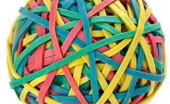 Integrating Degradable Bonds for Enhanced Recyclability