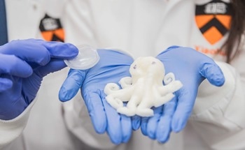 Reusable and Recyclable Hydrogel That is Stable Enough for Practical Use