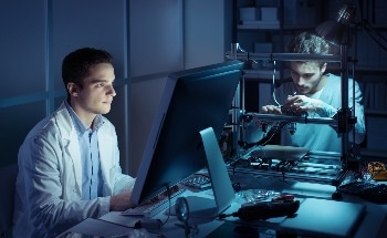 Researchers Discover Unusual Properties in a Superconducting Material