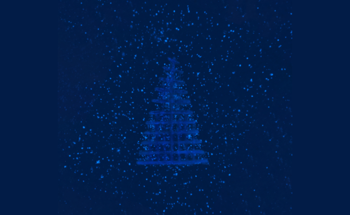 Bioprinting Meets Festivity: 3D Printed Micro-Christmas Tree Decorated with Living Cells