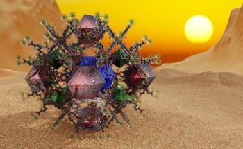 A Novel Approach to Extracting Water from Air