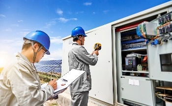 Contactless Photovoltage Measurement Uncovers Secrets of Sunlight-Driven Water Splitting