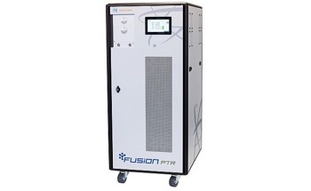 Celebrating a 2023 Innovation Award for CHARON PTR-TOF