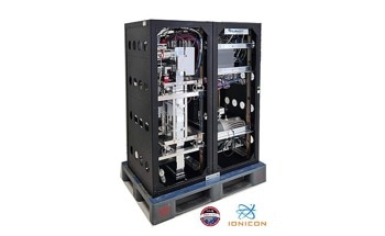 FUSION PTR-TOF INCL. New CHARON at NASA'S ASIA-AQ Campaign