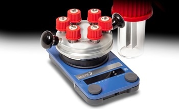 Asynt launch flexible electrochemistry platform